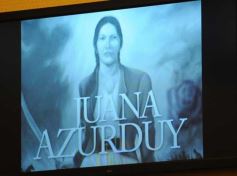 Foto de la galería: Parlamento de la Mujer 2015