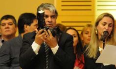 Foto de la galería: Parlamento de la Mujer 2015