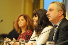 Foto de la galería: Parlamento de la Mujer 2015