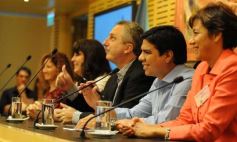 Foto de la galería: Parlamento de la Mujer 2015