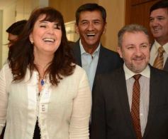 Foto de la galería: Parlamento de la Mujer 2015