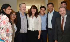 Foto de la galería: Parlamento de la Mujer 2015