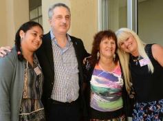 Foto de la galería: Parlamento de la Mujer 2015