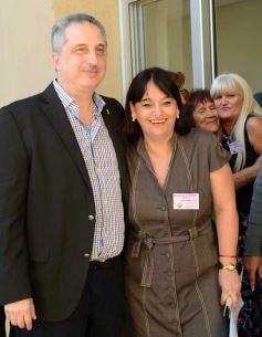 Foto de la galería: Parlamento de la Mujer 2015