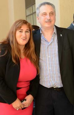 Foto de la galería: Parlamento de la Mujer 2015