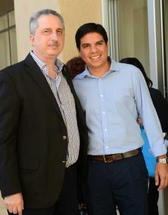 Foto de la galería: Parlamento de la Mujer 2015