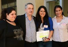 Foto de la galería: Parlamento de la Mujer 2015