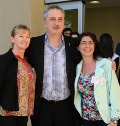 Foto de la galería: Parlamento de la Mujer 2015