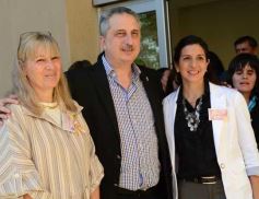 Foto de la galería: Parlamento de la Mujer 2015