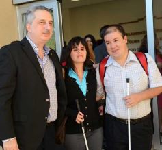 Foto de la galería: Parlamento de la Mujer 2015