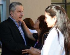 Foto de la galería: Parlamento de la Mujer 2015