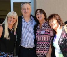 Foto de la galería: Parlamento de la Mujer 2015