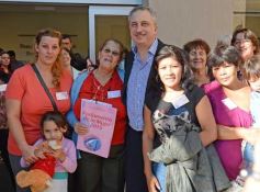 Foto de la galería: Parlamento de la Mujer 2015