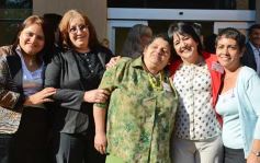 Foto de la galería: Parlamento de la Mujer 2015