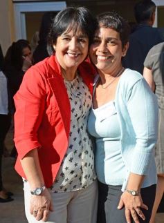 Foto de la galería: Parlamento de la Mujer 2015