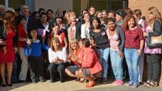 Foto de la galería: Parlamento de la Mujer 2015