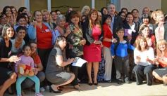 Foto de la galería: Parlamento de la Mujer 2015
