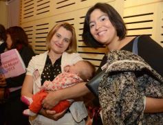 Foto de la galería: Parlamento de la Mujer 2015