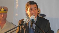 Foto de la galería: Emotivo homenaje a los veteranos de Malvinas