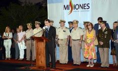 Foto de la galería: Emotivo homenaje a los veteranos de Malvinas