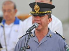 Foto de la galería: Emotivo homenaje a los veteranos de Malvinas