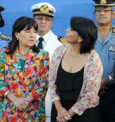 Foto de la galería: Emotivo homenaje a los veteranos de Malvinas