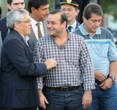 Foto de la galería: Emotivo homenaje a los veteranos de Malvinas