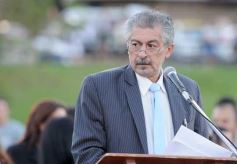 Foto de la galería: Emotivo homenaje a los veteranos de Malvinas