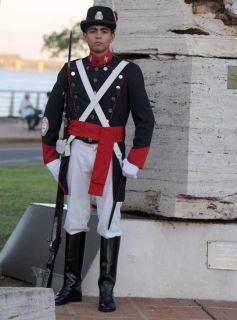 Foto de la galería: Emotivo homenaje a los veteranos de Malvinas