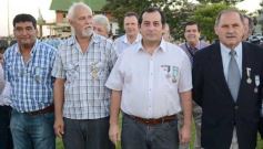 Foto de la galería: Emotivo homenaje a los veteranos de Malvinas