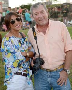 Foto de la galería: Emotivo homenaje a los veteranos de Malvinas