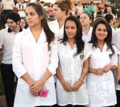 Foto de la galería: Emotivo homenaje a los veteranos de Malvinas