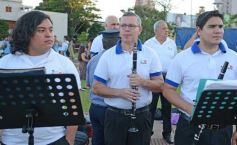 Foto de la galería: Emotivo homenaje a los veteranos de Malvinas