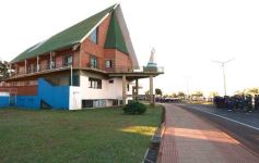 Foto de la galería: Emotivo homenaje a los veteranos de Malvinas