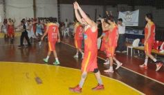 Foto de la galería: Tokio derrotó a Juventud Unida y sueña con no descender