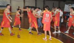 Foto de la galería: Tokio derrotó a Juventud Unida y sueña con no descender