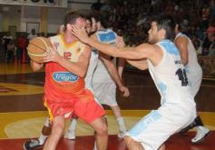 Foto de la galería: Tokio derrotó a Juventud Unida y sueña con no descender