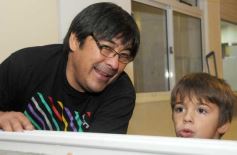 Foto de la galería: Tokio derrotó a Juventud Unida y sueña con no descender