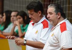 Foto de la galería: Tokio derrotó a Juventud Unida y sueña con no descender