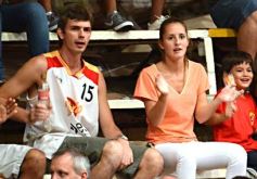 Foto de la galería: Tokio derrotó a Juventud Unida y sueña con no descender