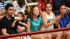 Foto de la galería: Tokio derrotó a Juventud Unida y sueña con no descender