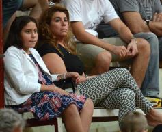 Foto de la galería: Tokio derrotó a Juventud Unida y sueña con no descender