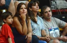 Foto de la galería: Tokio derrotó a Juventud Unida y sueña con no descender