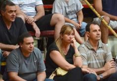 Foto de la galería: Tokio derrotó a Juventud Unida y sueña con no descender