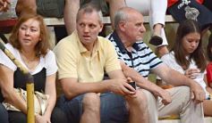 Foto de la galería: Tokio derrotó a Juventud Unida y sueña con no descender