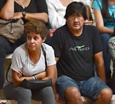 Foto de la galería: Tokio derrotó a Juventud Unida y sueña con no descender