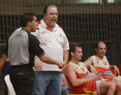 Foto de la galería: Tokio derrotó a Juventud Unida y sueña con no descender