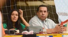 Foto de la galería: Tokio derrotó a Juventud Unida y sueña con no descender