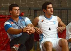 Foto de la galería: Tokio derrotó a Juventud Unida y sueña con no descender