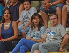 Foto de la galería: Tokio derrotó a Juventud Unida y sueña con no descender